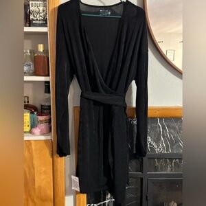 ASOS Wrap Dress
